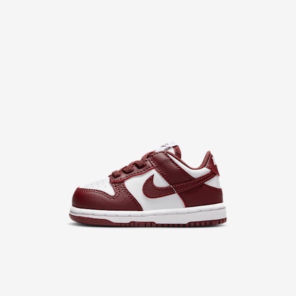 Nike dunks boys size 4 shop